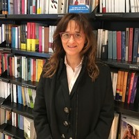 Giuffrè Francis Lefebvre Employee Elena Tonani's profile photo