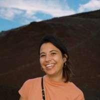 Fiberplane Employee Nele Uhlemann's profile photo