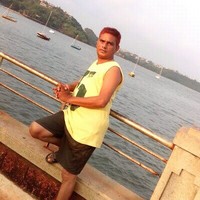 unknown Employee Rajendra Patel's profile photo