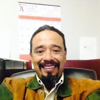The Ark Cast Stone Employee Juan Monroy's profile photo