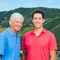 Berkshire Hathaway HomeServices Utah Properties Employee Rob Lea's profile photo