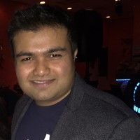 Jignesh Viras Email & Phone Number