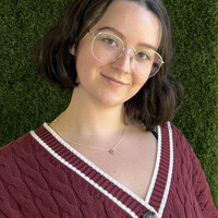 Michigan State University Employee Olivia Beebe's profile photo