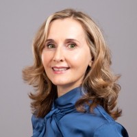 Alfried Krupp von Bohlen und Halbach-Stiftung Employee Barbara Wolf's profile photo