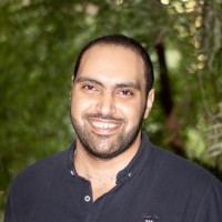ASFAR Employee Mohamed Mahmoud's profile photo