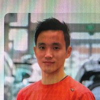 Porsche Centre Markham Employee William Wong's profile photo