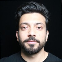 Tanoto Employee Cihan Kılıç's profile photo