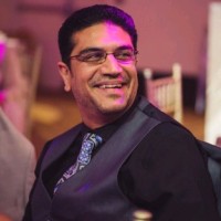 Livingston International Inc Employee Jay Fazal's profile photo