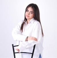 Maga Petoyan's profile photo