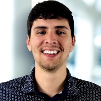 Data Key Communications Employee Jacob Horodnick's profile photo