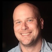 AFDA Employee Steve Drake's profile photo