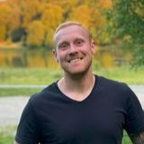 Kasper Pedersen Email