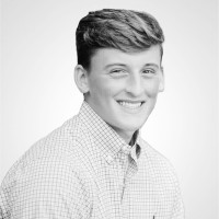 Bentley University Athletics Employee Charlie David's profile photo