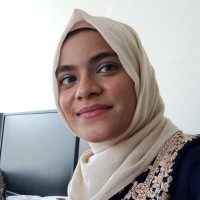 Shireen Begum Email & Phone Number