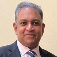 Fibertech Canada Employee Vijenthra Selvarajah's profile photo