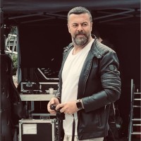 Iul Employee Hakan D.'s profile photo