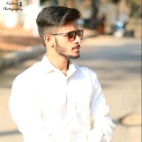 Deloitte India (Offices of the US) Employee Mohammed Irfan's profile photo