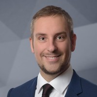 Andre Fröhlich Email & Phone Number