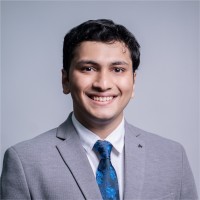 GEISINGER WYOMING VALLEY MED CENTER Employee Apoorv Nimbvikar's profile photo