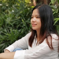 EWINLIGHT Employee Kerrie Xu's profile photo