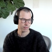 Tendril Studio Employee Michael Brewer's profile photo