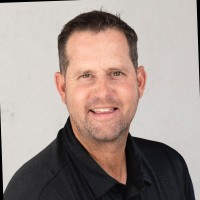 Fellowship of Christian Athletes Employee Ben Orr's profile photo