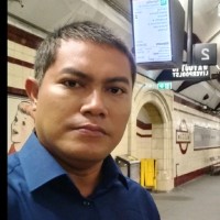 Rino Afrianto Email