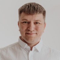 Unilever Employee Ivan Fedorov's profile photo