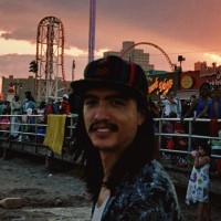 Popular Science Employee Julian Vittorio's profile photo