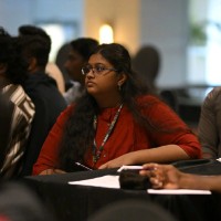 QA Touch Employee Theetshitha Lakshmanan's profile photo
