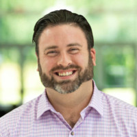 Santa Cruz Bible Church Employee Matt Roden's profile photo