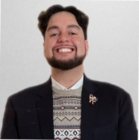 Circle K Employee Tyler Mark's profile photo