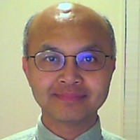 UCSF - Center for the Health Professions Employee Paul Yang's profile photo