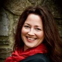 ICBE Irish Centre for Business Excellence Employee Carol Cousins's profile photo
