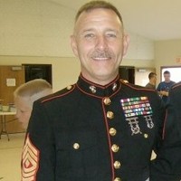 John Bernard