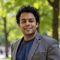FCNB Employee Arvind Raguraman's profile photo