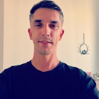 SASMAR Employee Roland Baloga's profile photo