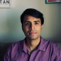 GlobalLogic Latinoamérica Employee Esteban Mariano P.'s profile photo