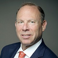 Mike Katzenstein