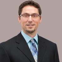 ATCO Electric Employee Trevor Grenier's profile photo