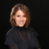 PRESS FACTORY GmbH Employee Helena Burkhardt's profile photo