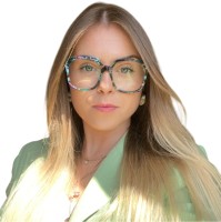 SECOB Employee Charlotte Salomez's profile photo