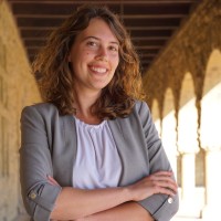 Stanford University Department of Chemistry Employee Makenna Broadbent's profile photo