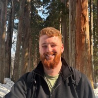 ThreatLight Employee Yan Gurevich's profile photo