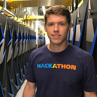 Cooper Colglazier Email & Phone Number