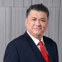 Alexander Loh Email & Phone Number