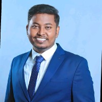 Pragathi Technologies Employee Manikandan Maran's profile photo