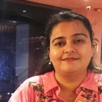 eBranding Studio Employee Ankita Pandya's profile photo