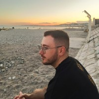 NantHealth Employee Thomas Mullan's profile photo