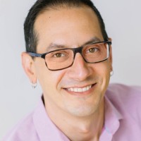 Yale Office of Cooperative Research Employee Jonathan Thon's profile photo